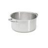 Olla de acero inoxidable, Prim Appety, 28 cm - De Buyer