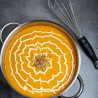 Olla alta de acero inoxidable, Prim Appety, 24 cm - De Buyer
