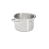 Panela alta de aço inoxidável, Prim Appety, 20 cm - De Buyer