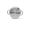 Panela alta de aço inoxidável, Prim Appety, 20 cm - De Buyer