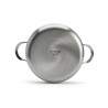Cazuela de aço inoxidável, Alchimy, 28 cm - De Buyer