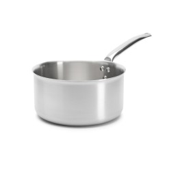 Cazo de aço inoxidável, Alchimy, 24 cm - De Buyer