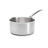 Cazo de aço inoxidável, Alchimy, 24 cm - De Buyer