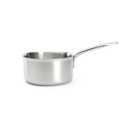 Cazo de aço inoxidável, Alchimy, 20 cm - De Buyer