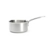 Cazo de aço inoxidável, Alchimy, 20 cm - De Buyer
