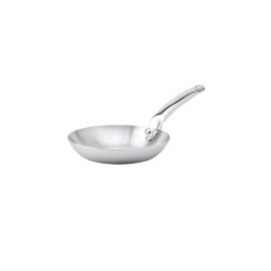 Frigideira em aço inoxidável, Alchimy, 20 cm - De Buyer