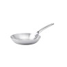 Frigideira de aço inoxidável, Alchimy, 24 cm - De Buyer