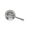 Frigideira de aço inoxidável, Alchimy, 24 cm - De Buyer