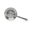 Frigideira de aço inoxidável, Alchimy, 28 cm - De Buyer