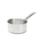 Cazo de acero inoxidable, Prim Appety, 18 cm - De Buyer