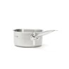 Cazo de aço inoxidável, Prim Appety, 18 cm - De Buyer