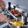Cazo de aço inoxidável, Prim Appety, 18 cm - De Buyer