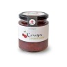 Compota de cerejas biológica - Contigo