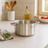 Panela de aço inoxidável, Prim Appety, 24 cm - De Buyer