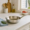 Sartén de acero inoxidable, Prim Appety, 20 cm - De Buyer