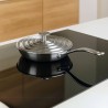 Sartén de acero inoxidable, Prim Appety, 20 cm - De Buyer