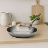 Sartén grill de hierro mineral B, 32 cm - De Buyer
