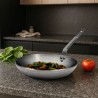 Sartén grill de hierro mineral B, 26 cm - De Buyer