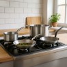 Sartén grill de hierro mineral B, 26 cm - De Buyer