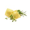 Accesorio para hacer raviolis de acero inoxidable - Ibili