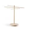 Secador de pasta de madera de haya, desmontable - Ibili