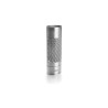 Rallador de acero inoxidable para nuez moscada - Lacor