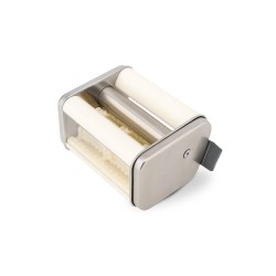 Acessório para fazer ravioli de aço inoxidável - Ibili