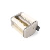 Accesorio para hacer raviolis de acero inoxidable - Ibili