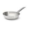 Frigideira em aço inoxidável, Prim Appety, 28 cm - De Buyer