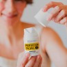 Protetor solar facial ecológico SPF 25, 50 ml - Amapola Biocosmetics