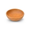 Tigela de coco de madeira, 18 cm - Packawin