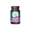 Tulsi/Manjericão sagrado, ecológico, em cápsulas - Organic India