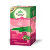Infusão ayurvédica, ecológica, Tulsi "Energy" - Organic India