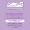 Tulsi/Manjericão sagrado, ecológico, em cápsulas - Organic India