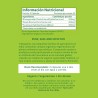 Fórmula ayurvédica para fígado e rim, ecológica, em cápsulas - Organic India