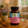 Shatavari ecológico, em cápsulas - Organic India