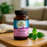Triphala ecológica, en cápsulas - Organic India