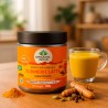 Cúrcuma latte, ecológica - Organic India