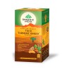 Infusión ayurvédica, ecológica, Tulsi "Turmeric Ginger" - Organic India