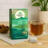 Infusão ayurvédica, ecológica, Tulsi "Focus" - Organic India
