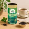Infusão ayurvédica, ecológica, Tulsi "Original", a granel - Organic India