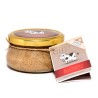 Creme de sésamo com ghee e ervas biológicas, 170 g - Golden Ghee
