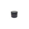 Frasco de vidro âmbar para cremes cosméticos, 30 ml - Essenciales