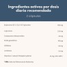 Mico Five ecológico, em cápsulas - Hifas da Terra