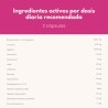 Hifas Menopause, en cápsulas - Hifas da Terra