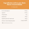 Hifas Detox ecológico, em cápsulas - Hifas da Terra