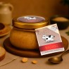 Creme de sésamo com ghee e ervas biológicas, 170 g - Golden Ghee