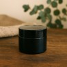 Frasco de vidro âmbar para cremes cosméticos, 50 ml - Essenciales
