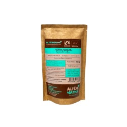 Café em grão biológico, Honduras, 250 g - Alternativa 3