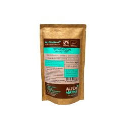 Café em grão orgânico, Nicarágua, 250 g - Alternativa 3